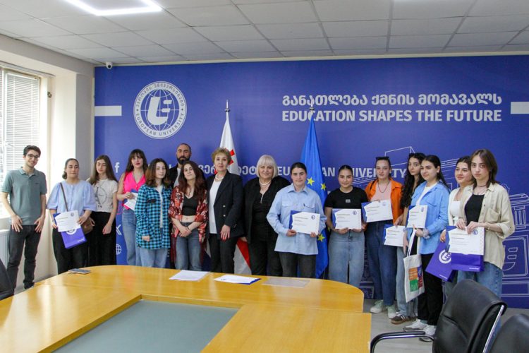 THE RESULTS OF THE ESSAY COMPETITION, ORGANIZED BY THE “VETEUCARE” STUDENT CLUB OF THE FACULTY OF VETERINARY MEDICINE AT EUROPEAN UNIVERSITY, HAVE BEEN ANNOUNCED